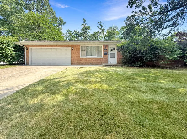 1340 Jeffrey Dr, Rantoul, IL 61866
