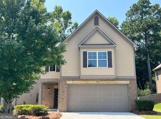 2618 Lake Manor Cir, Duluth, GA 30096