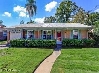1238 Arbor Cir, Orange Park, FL 32073