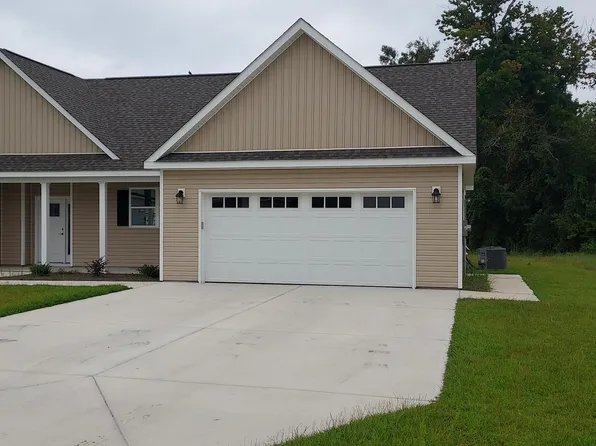 650 Bright Harvest Drive, Maysville, NC 28555