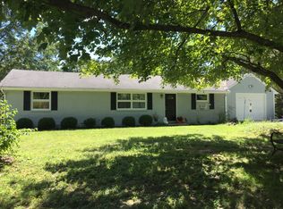 6017 Meadow Ave, Goshen, OH 45122