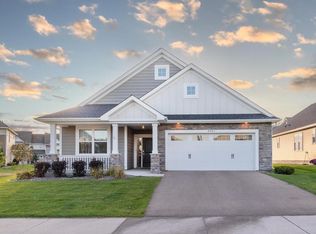 9397 Bridle Way, Victoria, MN 55386