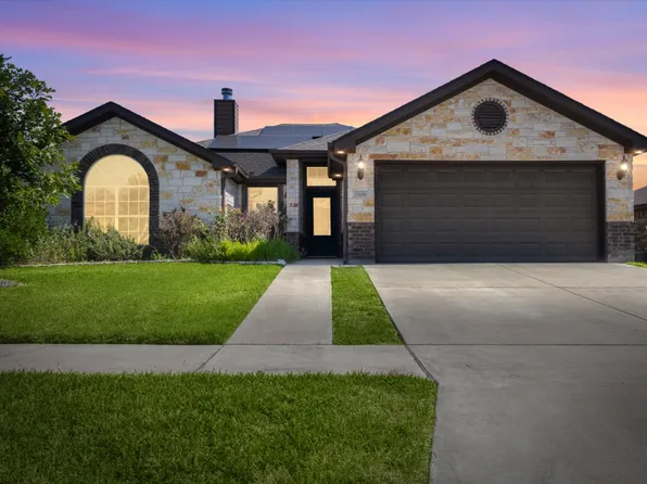 2509 Legacy Ln, Killeen, TX 76549