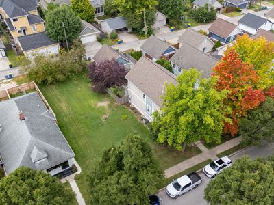 2410 N Talbott St, Indianapolis, IN, 46205