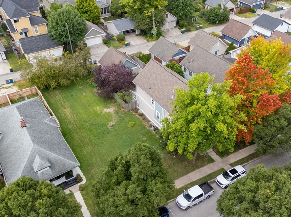 2410 N Talbott St, Indianapolis, IN 46205