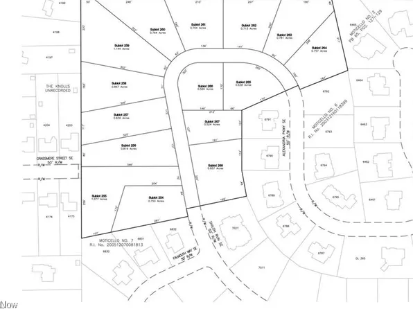 1324 Shiloh Run SE, Canton, OH 44709