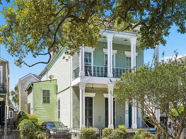1252 Esplanade Ave APT 2, New Orleans, LA 70116