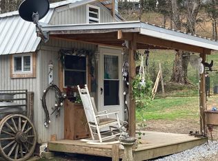 2165 Dickey Rd, Murphy, NC 28906