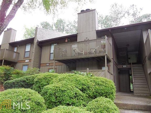 Entrance to building