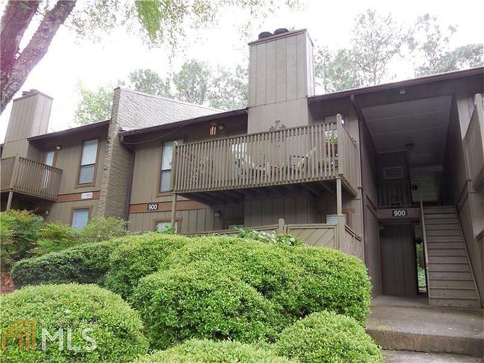 Entrance to building