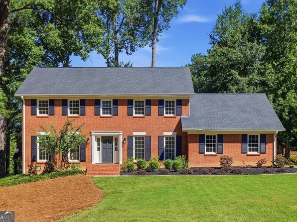 1834 Village Mill Rd, Atlanta, GA 30338