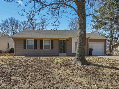 2809 SW Hillcrest Rd, Topeka, KS, 66614