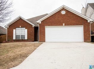 1329 Turncliff Dr, Birmingham, AL 35235
