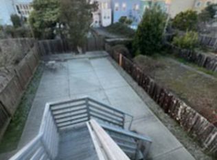1435 25th Ave, San Francisco, CA 94122
