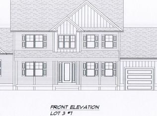 7 Lighthouse Ln, Westminster, MA 01473