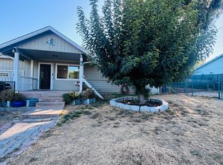 5952 Bruce Dr, Kelseyville, CA 95451