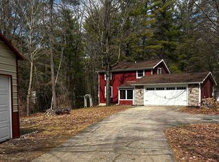 47 W River Dr, Gladwin, MI
