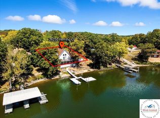 26250 Herring Ct, Lincoln, MO 65338