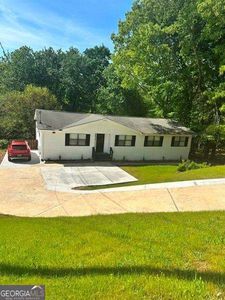 6630 Crystal Cove Trl, Gainesville, GA, 30506