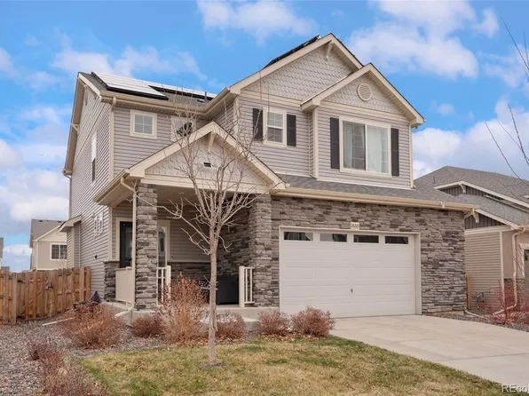 26321 E Bayaud Avenue, Aurora, CO 80018