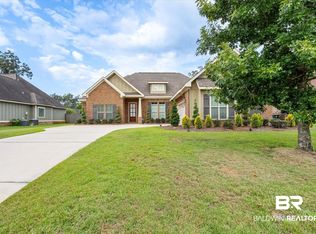 8821 Bainbridge Dr, Daphne, AL 36526