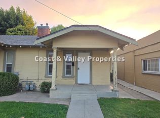 120-122 N. Mildred Avenue, King City, CA 93930, King City, CA 93930