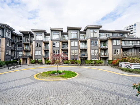 225 Francis Way #110, New Westminster, BC V3L 0G1