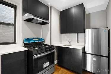 Rented by Anchor Associates