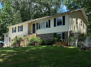 2942 Timberline Rd, Marietta, GA 30062