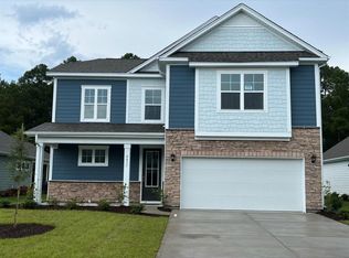4037 Dewberry Ln LOT 974, Myrtle Beach, SC 29579