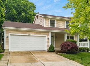 1693 Hale Ct, Columbus, OH 43228