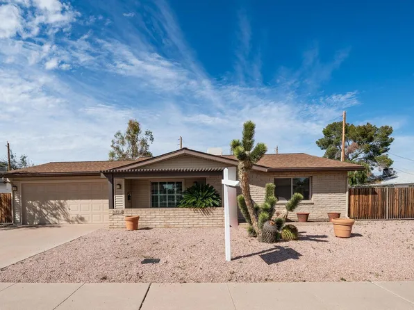 8514 E FAIRMOUNT Avenue, Scottsdale, AZ 85251
