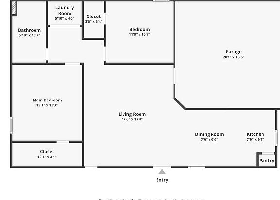 2nd image of 4146 Wintergreen Dr