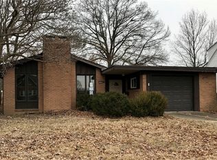 1635 N Gilbert St, Danville, IL