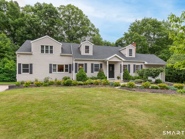 260 Arnold Lane, Orange, CT 06477