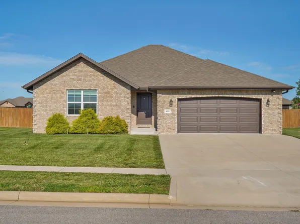 6033 S Iris Lane, Battlefield, MO 65619