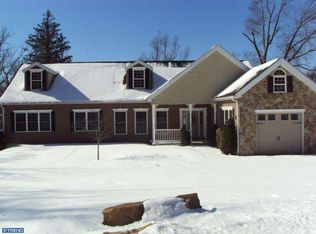 2046 Durham Rd, New Hope, PA 18938