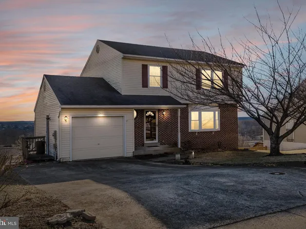 109 Redhaven Ct, Thurmont, MD 21788