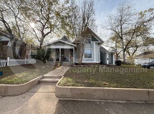 224 W Hull St APT B, Denison, TX 75020