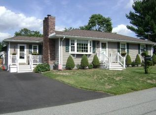 66 Wilson Rd, Somerset, MA 02726