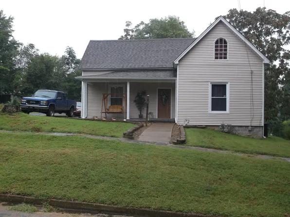 219 N 7th St, Central City, KY 42330