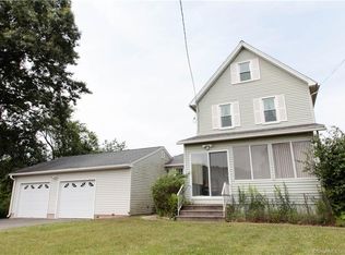 65 Culver St, Newington, CT 06111