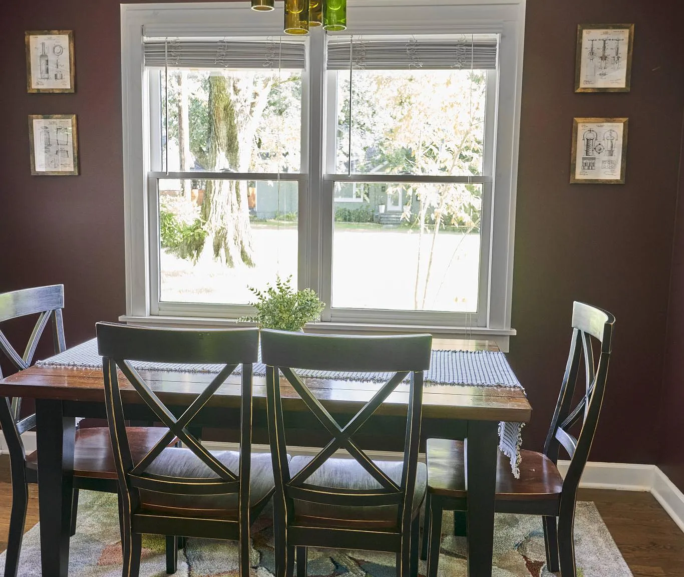 3 bed, 1080 sqft, $3,600 — Photo 4