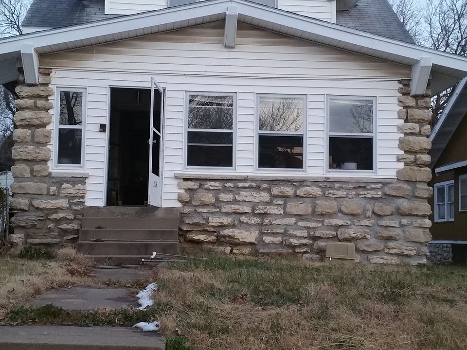 1st image of 3529 S Benton Ave