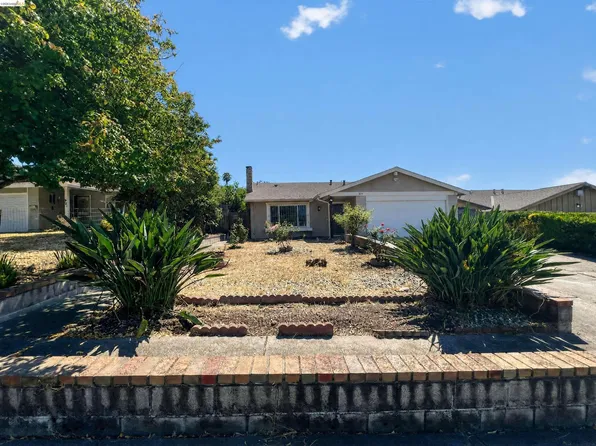 909 Mini Dr, Vallejo, CA 94589