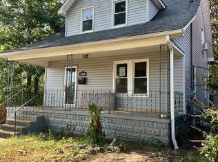2304 Center St, Moundsville, WV 26041
