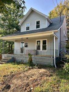 2304 Center Street, Moundsville, WV, 26041