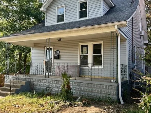 2304 Center Street, Moundsville, WV 26041