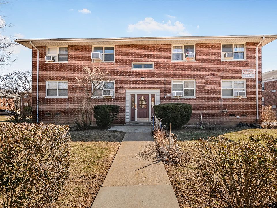 1st image of 852 Palisade Avenue #1D
