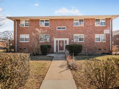 852 Palisade Avenue #1D, Yonkers, NY, 10703